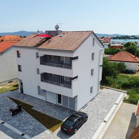 Apartmani Zupan Sukosan Exterior photo