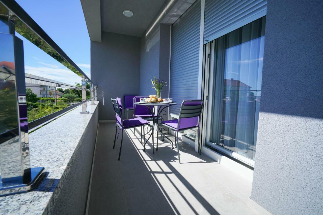 Apartmani Zupan Sukosan Exterior photo