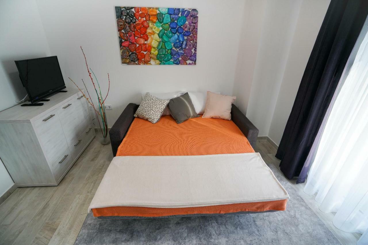 Apartmani Zupan Sukosan Exterior photo