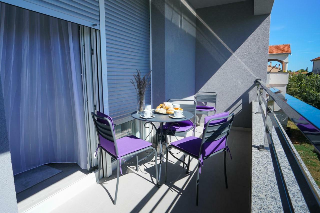 Apartmani Zupan Sukosan Exterior photo
